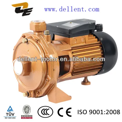 SCM2 Series Two Stages Centrifugal Water pump