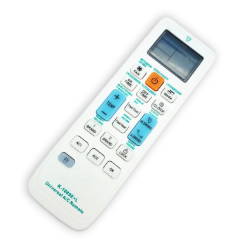 K -1089E+L Universal A/C Controller - Klimaanlagen Fernbedienung