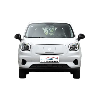 Leapmotor T03: The 200km Range Mini EV Car