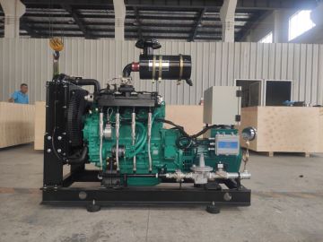 Eco Friendly Hydrogen Generator For Commercial Use