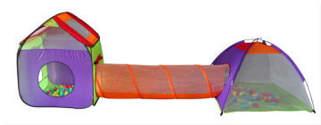 Wholesale Outdoor tents kids play tent / kids tent house / tent for kids