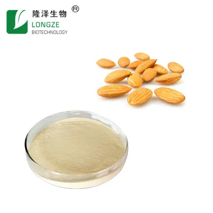 Supplement Nutrition almond extract powder