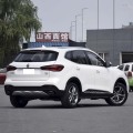 MG HS 2019 Automatic 2WD Trophy Super Edition