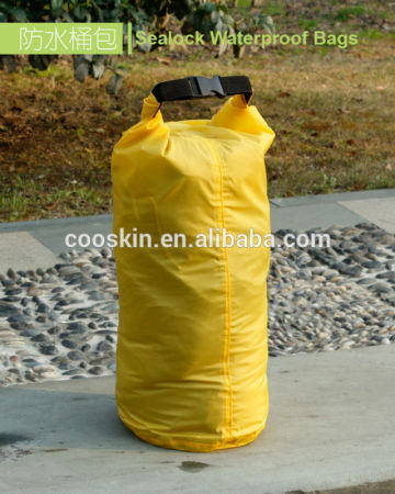 Outdoor Sports pvc dry bag/waterproof bag/waterproof dry bag