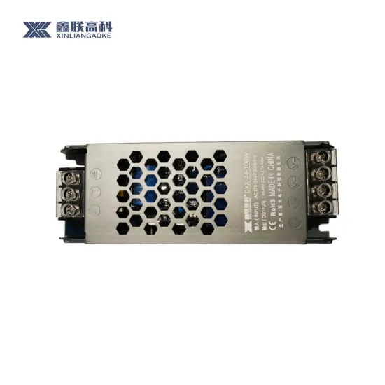 110V/220V AC to DC 300W LED Power Supply 12V 24V Switching Power Supply for Light Box