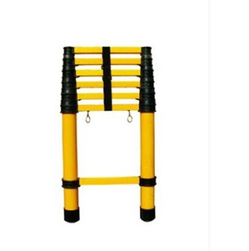 FRP Insulated Ladder