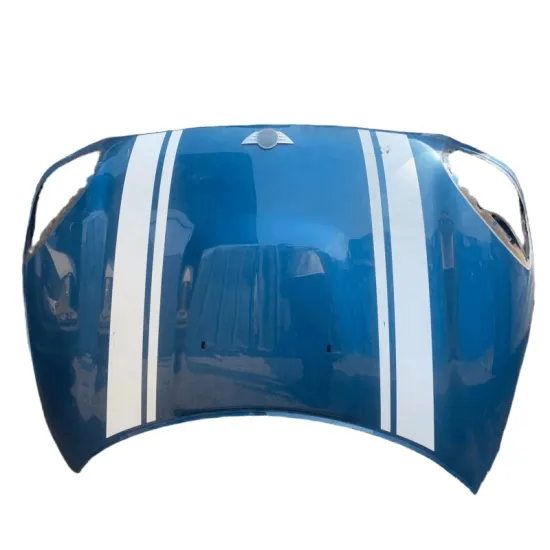 BMW MINI F60 Hood Body Kit OE 41007449381