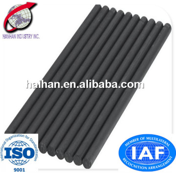 Dia40mm Graphite Rod Hot Sale low Price