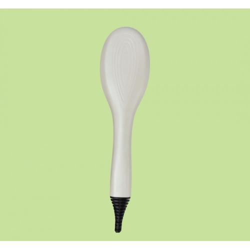 Super Smoother Electric Straightening Brush