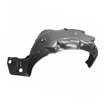 HO1249144 74151-TR3-A00 Nuova fodera per il parafango del fodera interno per la berlina Honda Civic 2012