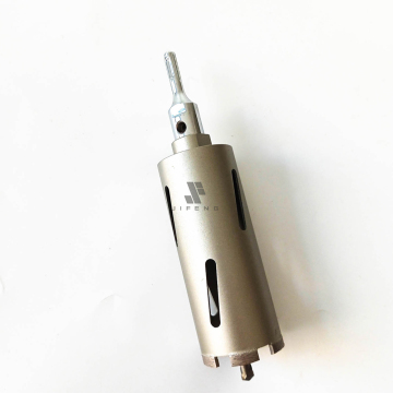 96MM Diamond Core Drilling Bits for Reinforced Concrete
