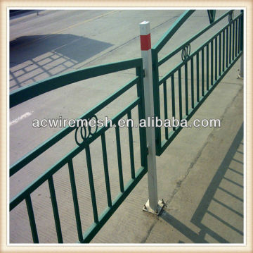 small garden fence