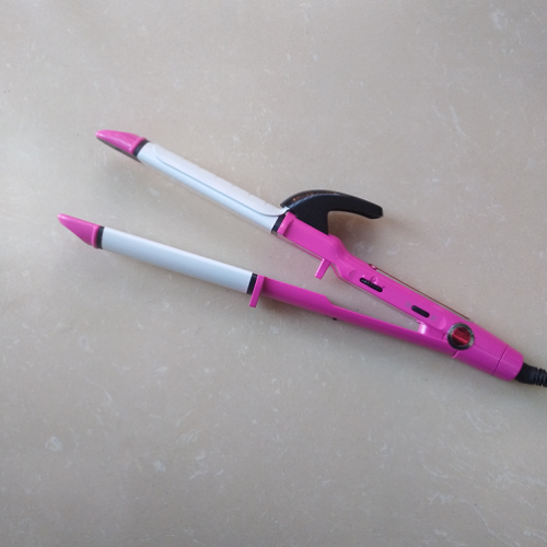 Cozy Home Use 2 in 1 Hair Crimper