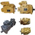 31N8-10070 Excavator Hydraulic Plunger Pump For Hyundai
