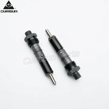 4B3.9 6B5.9 engine parts fuel injector nozzle 3802677