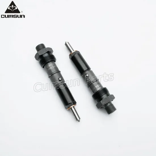 4B3.9 6B5.9 engine parts fuel injector nozzle 3802677