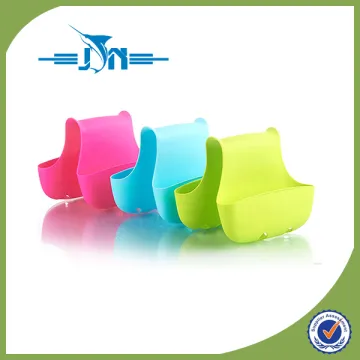 Professional soap dispenser with sponge holder with low price