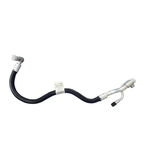 Auto Suction Conditioner Pipe Hose for BMW E90 E84 (64539209744, 64536951637, 64509223324)