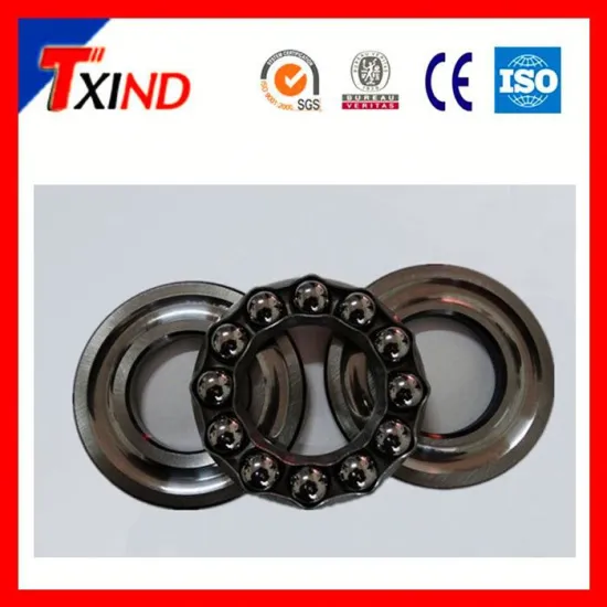supply top quality low price thrust roller bearing 29440