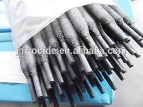 Manufacturer Supply Welding Electrode E6013 / H08A Material AWS E6013 Welding Electrode