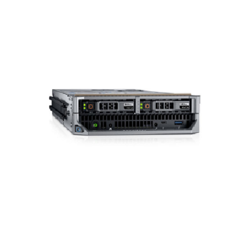 العثور على أفضل سعر على خادم شفرة Dell PowerEdge M640: دليل شامل