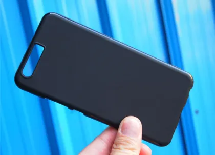 2017 Mobile Phone Case Soft TPU Cover Case for HUAWEI P10