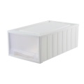 Drawer Type Toy Clothing Shoes Storage Box