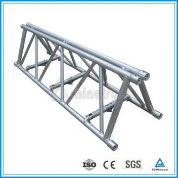 stable adjustable customized folding lighting dj truss light weight for party