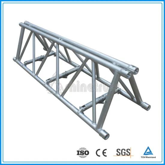 SGS 670mm party spigot aluminum folding outdoor stage truss