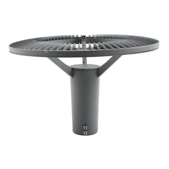 IP65 Waterproof Die Casting Aluminum Housing Garden Light IK08 IK10