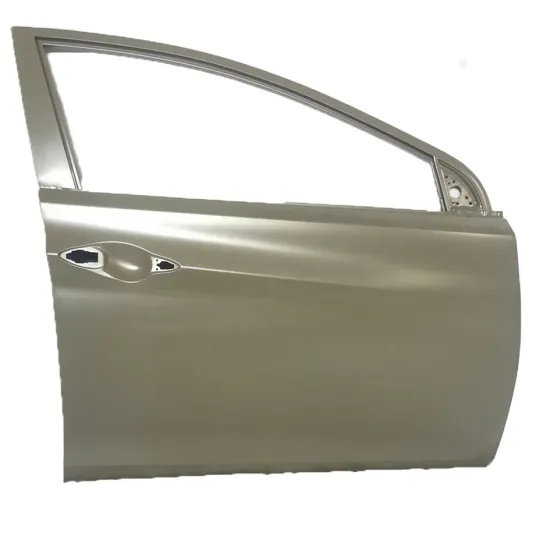 Factory Direct Metal Parts for Hyundai Elantra Door Panels 2012-2015
