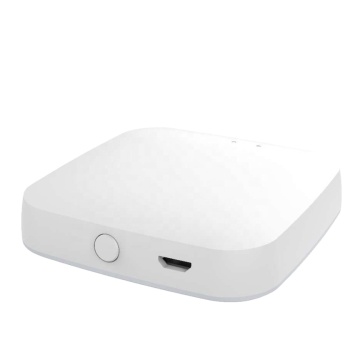 Tuya Zigbee3.0 Smart Home App: Contrôle vocal avec Alexa, Google Home et Appareils distants via Smart Gateway Hub