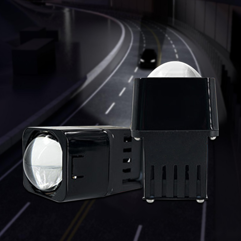 Módulo Laser Amarelo 1.5