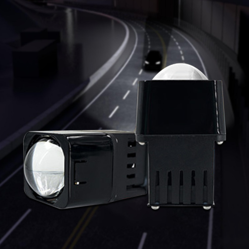 Módulo Laser Amarelo 1.5