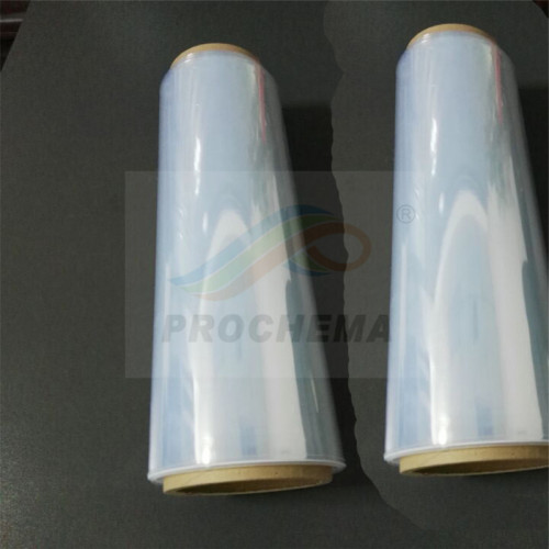 FEP Anticorrosive Nontoxic UV resistance Solar Fell Film