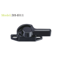 High Quality Half Moon Sliding Window Crescent Lock