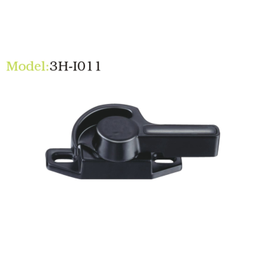 High Quality Half Moon Sliding Window Crescent Lock