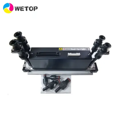 Best Price Kyocera KJ4A KJ4B Printhead for Kyocera Printer