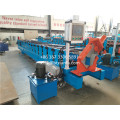 roof metal downspout gutter roll forming machine