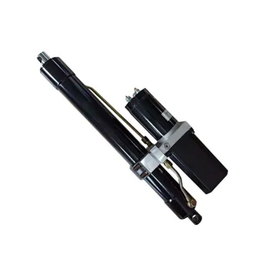 High Frequency Cylinder Robot Electro Hydraulic Linear Actuator Search Engine