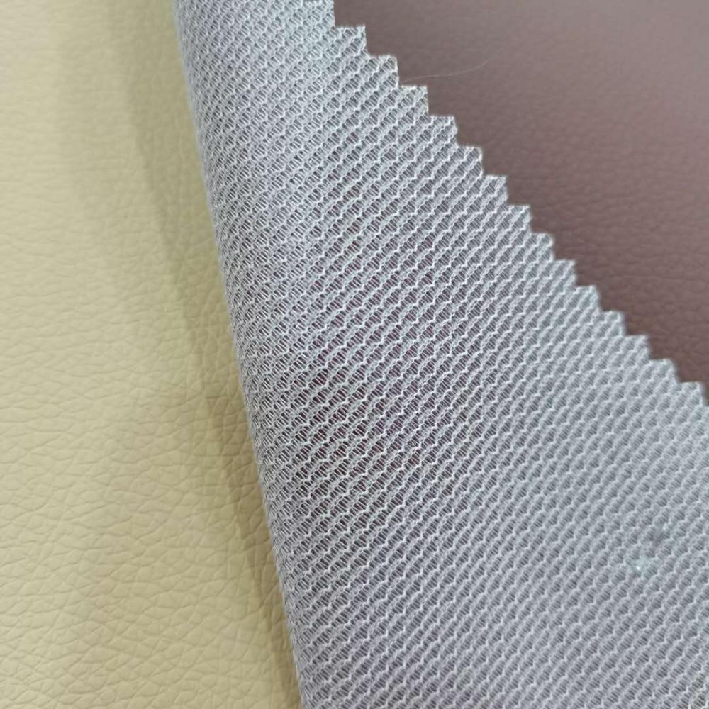 0 55mm Flimsy Pvc Leather
