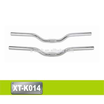 Good quality aluminum 6061motorcycle steering bicycle handle bar 450-620mm