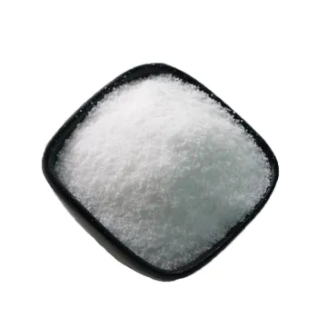 Specialized Flocculant Polyacrylamide For Sand Washing