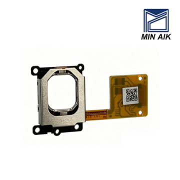 QHD to FHD DMD Optical Scanner ACT900023V