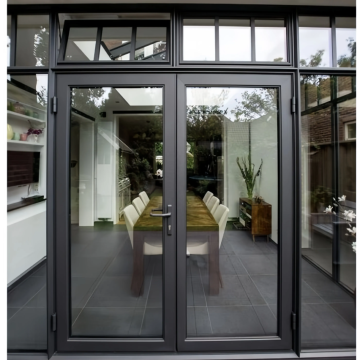 Direct Sales Aluminum Casement Doors