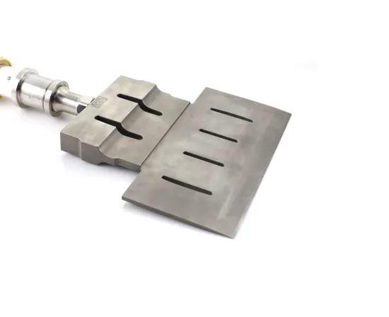 High Frequency RF Welder for Plastic Melting and Industrial Blister Packing