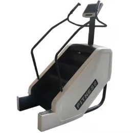 Gym Aerobic Staircase Machine Elliptical Trainers