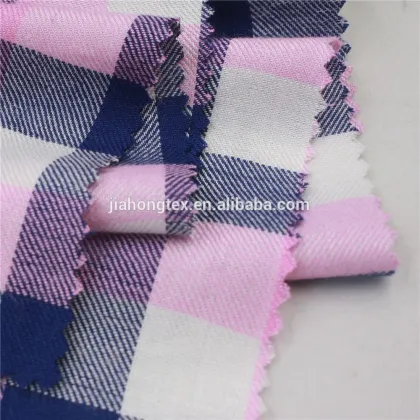 100% RAYON Y/D FABRICS