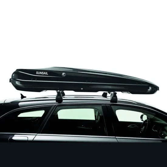 Ultrathin Car Roof Box
