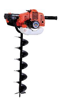 43CC ground drill / earth auger / drilling machine CY-490